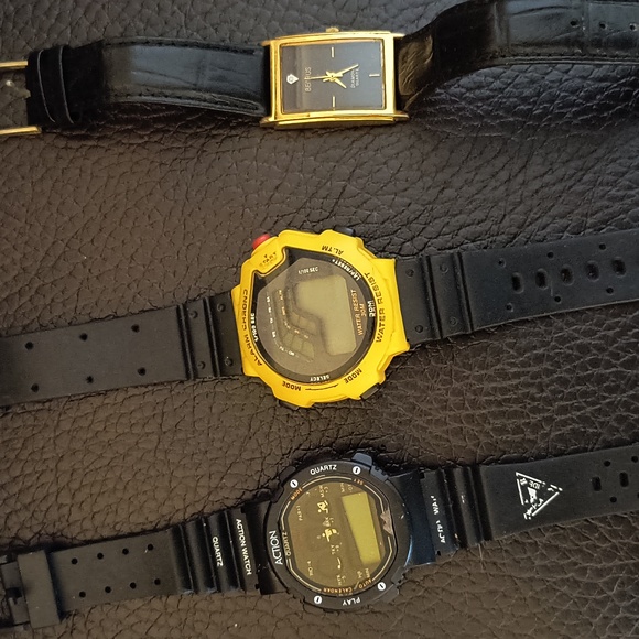 Resale watch lot - Picture 6 of 16